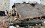 Più di 5mila morti nel terremoto tra Turchia e Siria, un italiano tra i dispersi